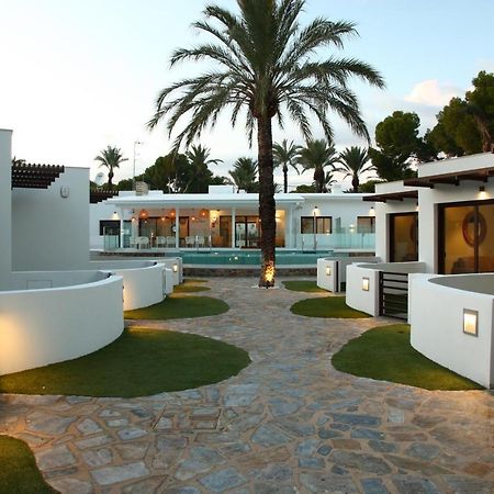 Alidreams Carmen Beach Apartamentos El Campello Exterior photo