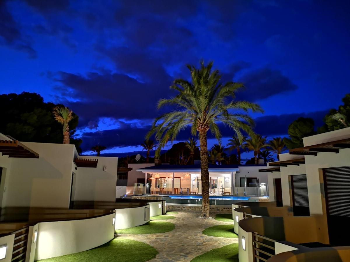 Alidreams Carmen Beach Apartamentos El Campello Exterior photo