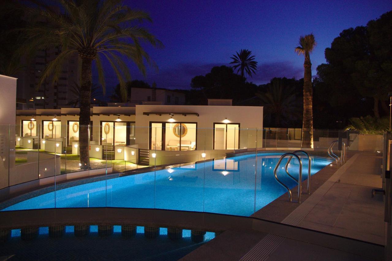 Alidreams Carmen Beach Apartamentos El Campello Exterior photo
