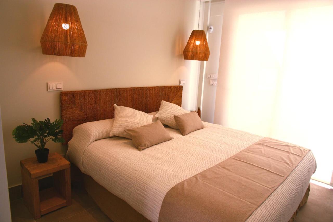 Alidreams Carmen Beach Apartamentos El Campello Exterior photo
