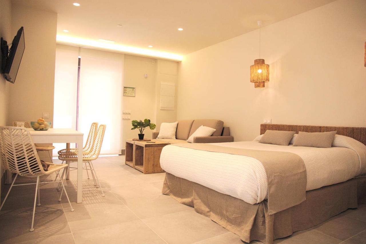Alidreams Carmen Beach Apartamentos El Campello Exterior photo
