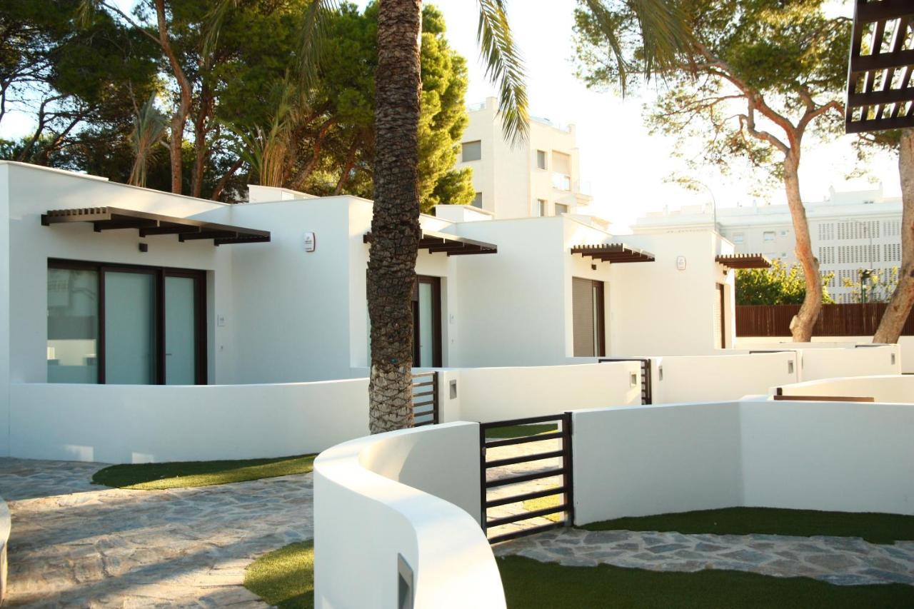 Alidreams Carmen Beach Apartamentos El Campello Exterior photo