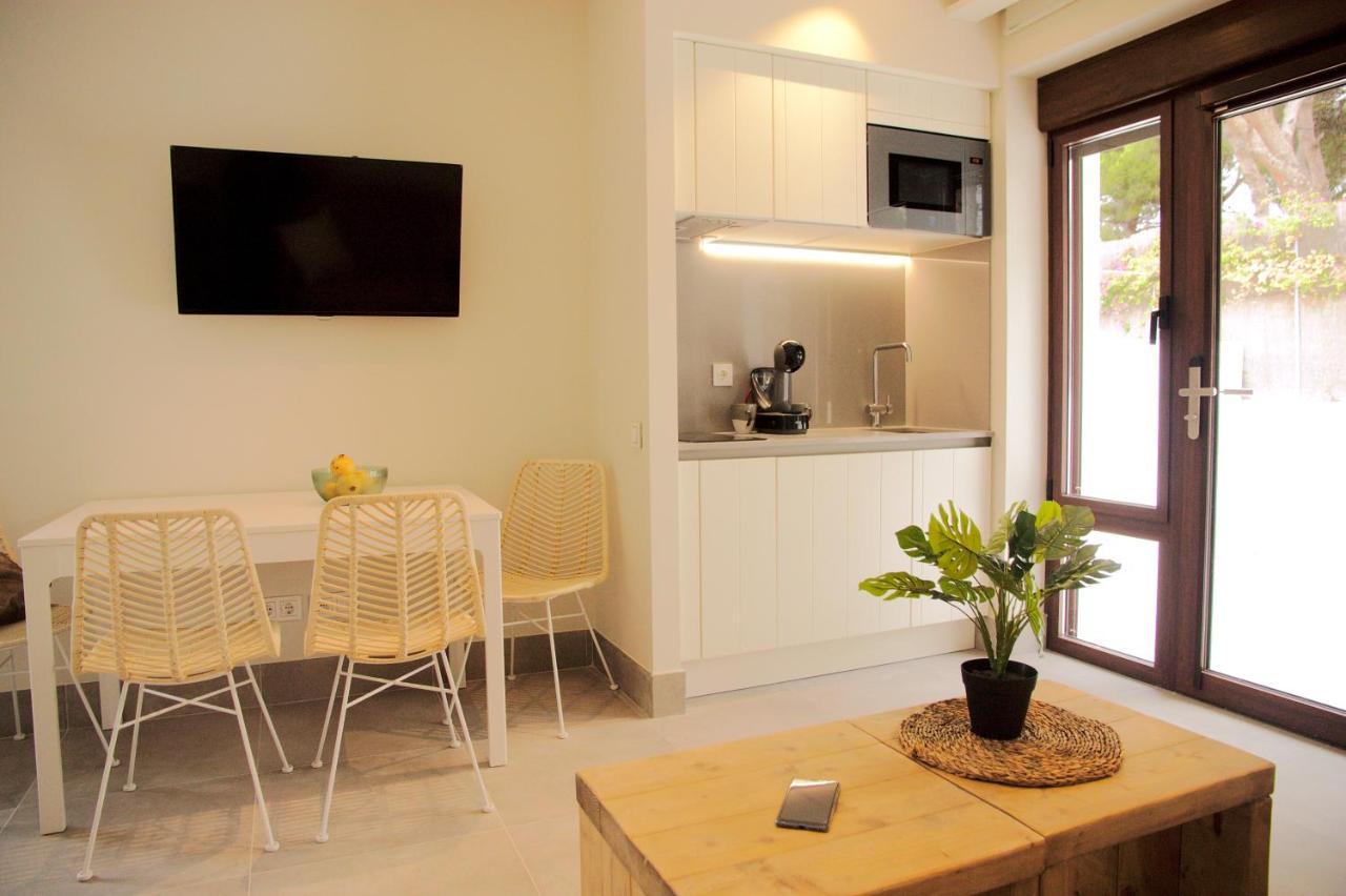 Alidreams Carmen Beach Apartamentos El Campello Exterior photo