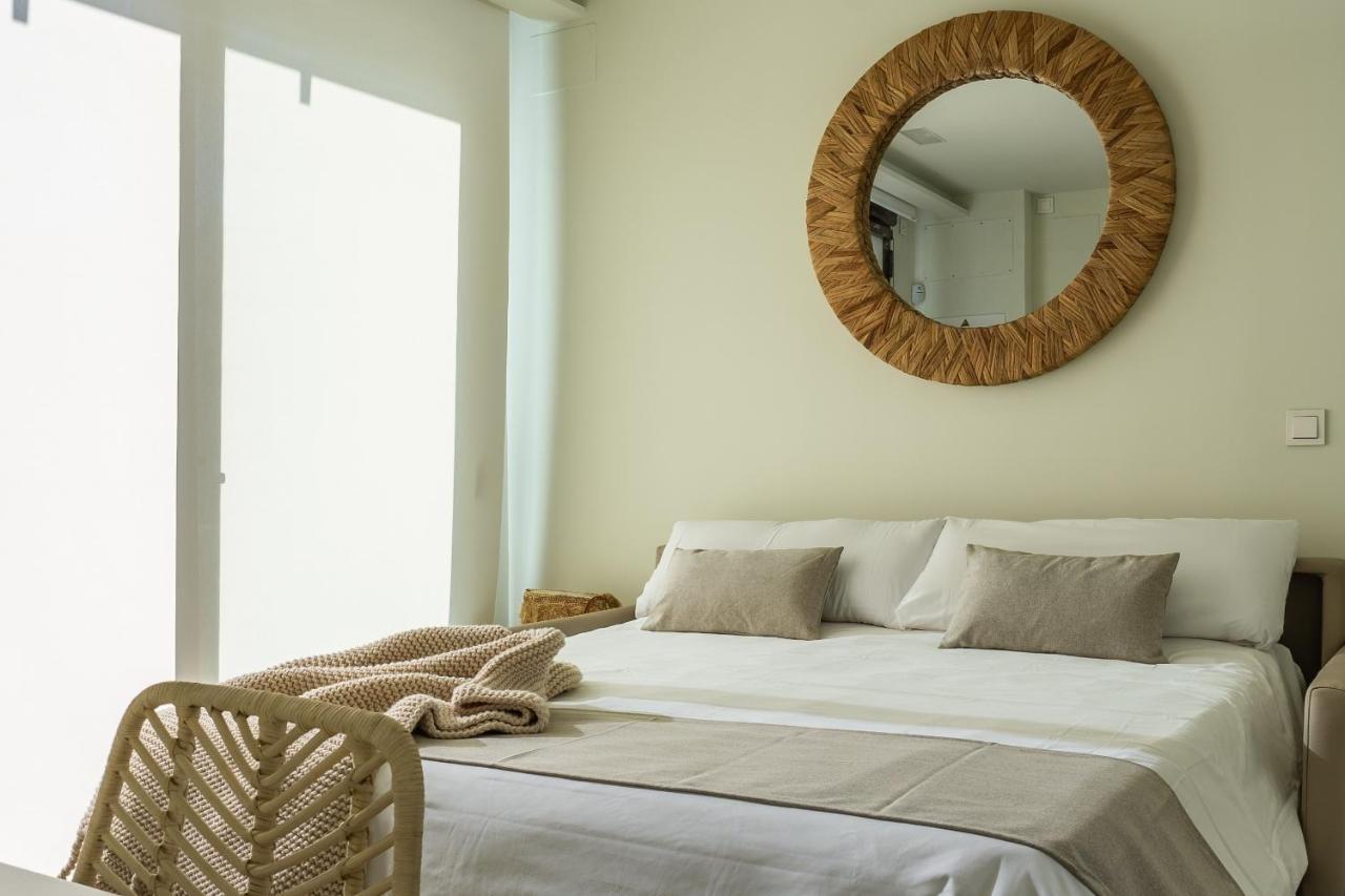 Alidreams Carmen Beach Apartamentos El Campello Exterior photo