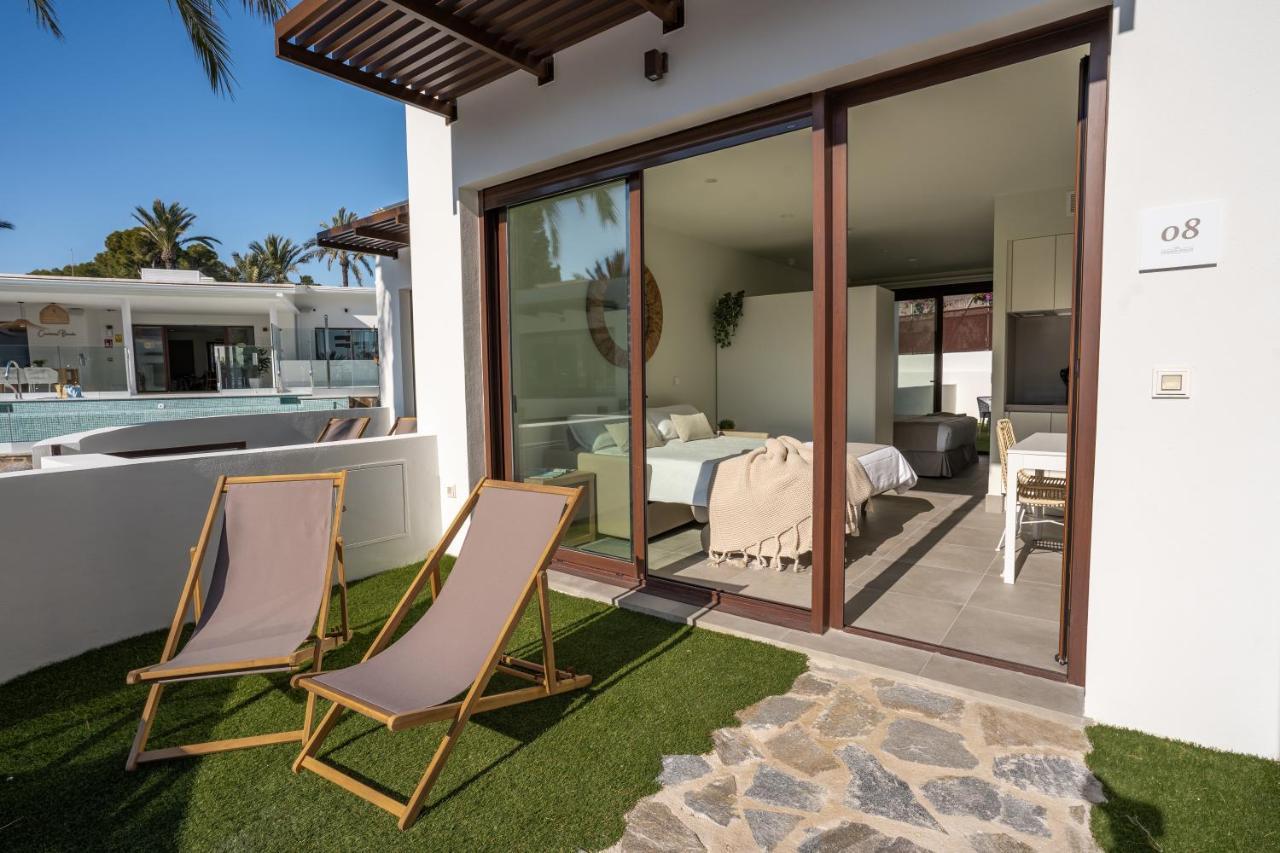 Alidreams Carmen Beach Apartamentos El Campello Exterior photo