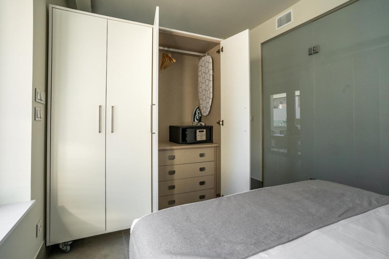Alidreams Carmen Beach Apartamentos El Campello Exterior photo