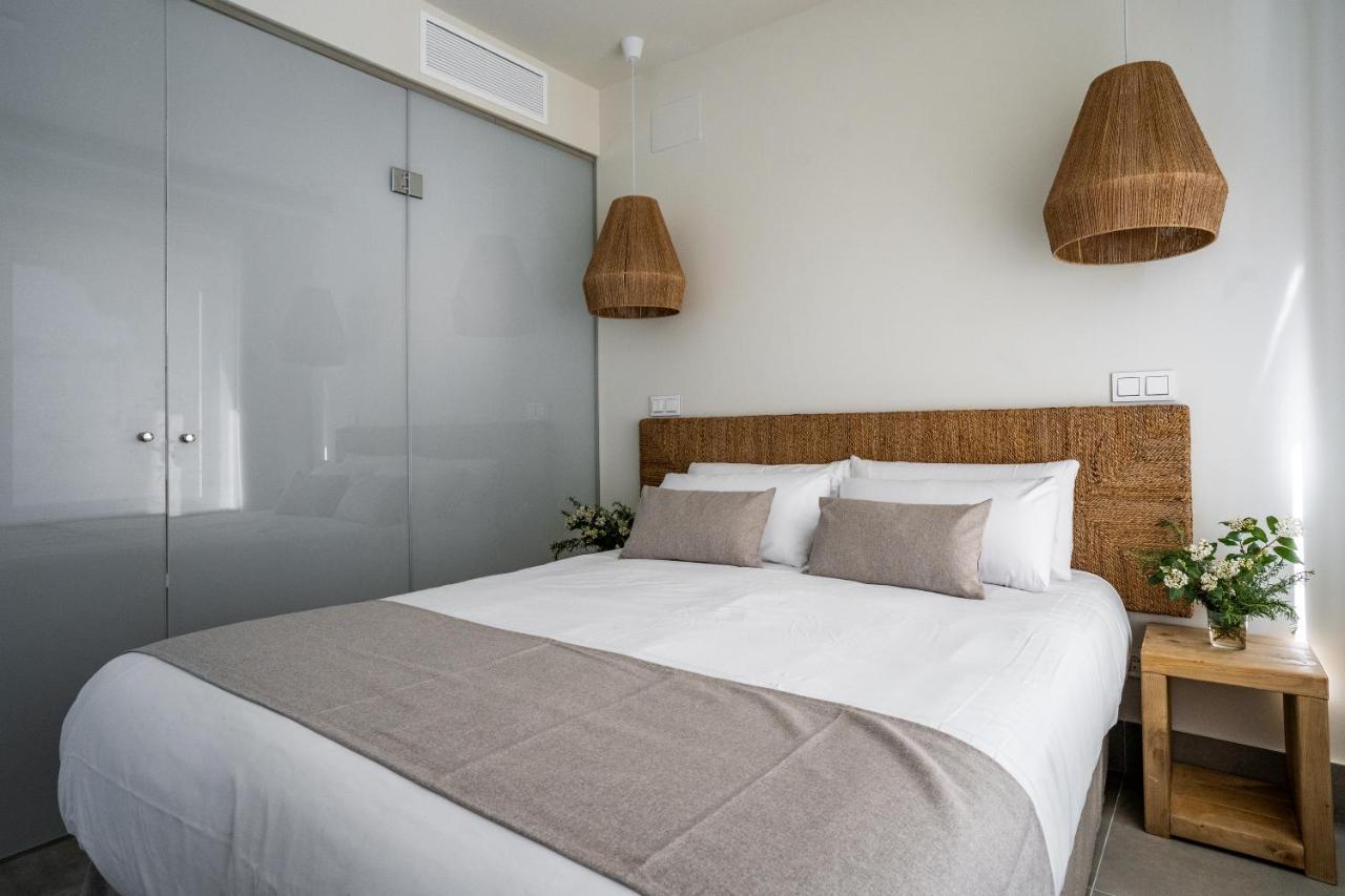 Alidreams Carmen Beach Apartamentos El Campello Exterior photo