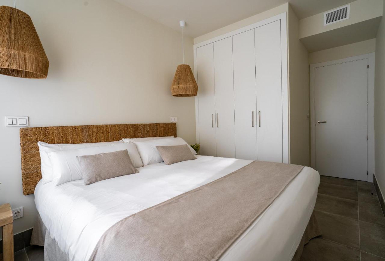 Alidreams Carmen Beach Apartamentos El Campello Exterior photo