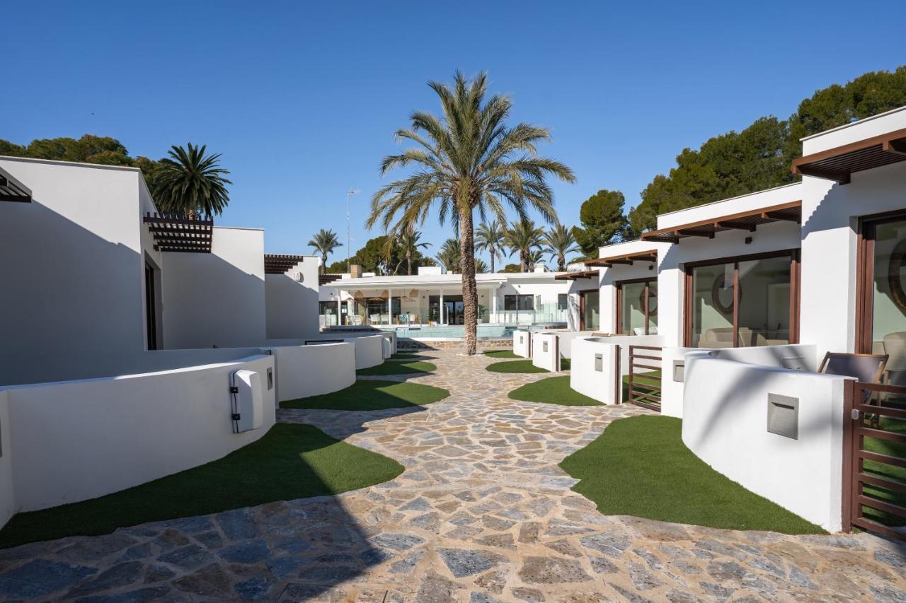 Alidreams Carmen Beach Apartamentos El Campello Exterior photo