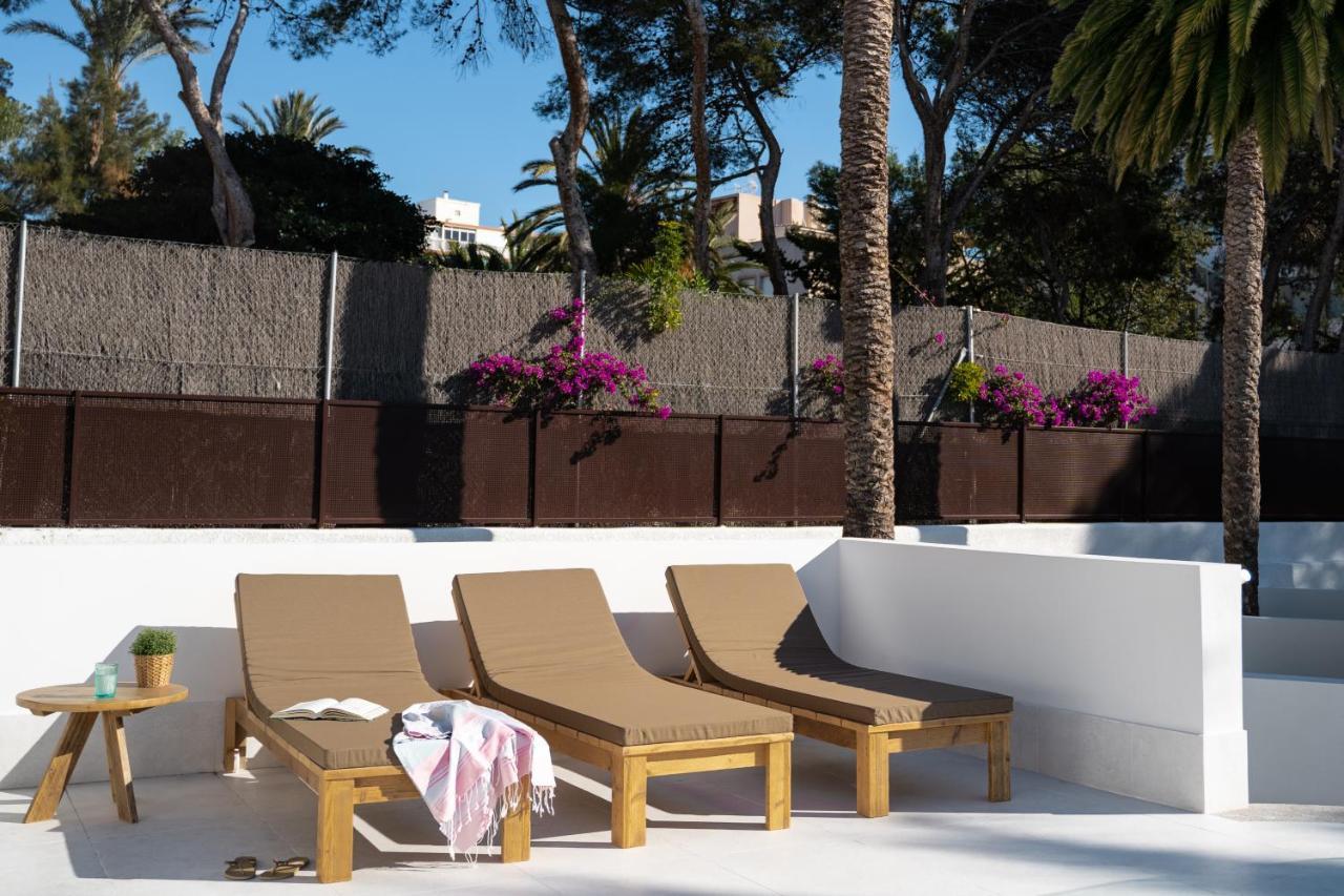 Alidreams Carmen Beach Apartamentos El Campello Exterior photo