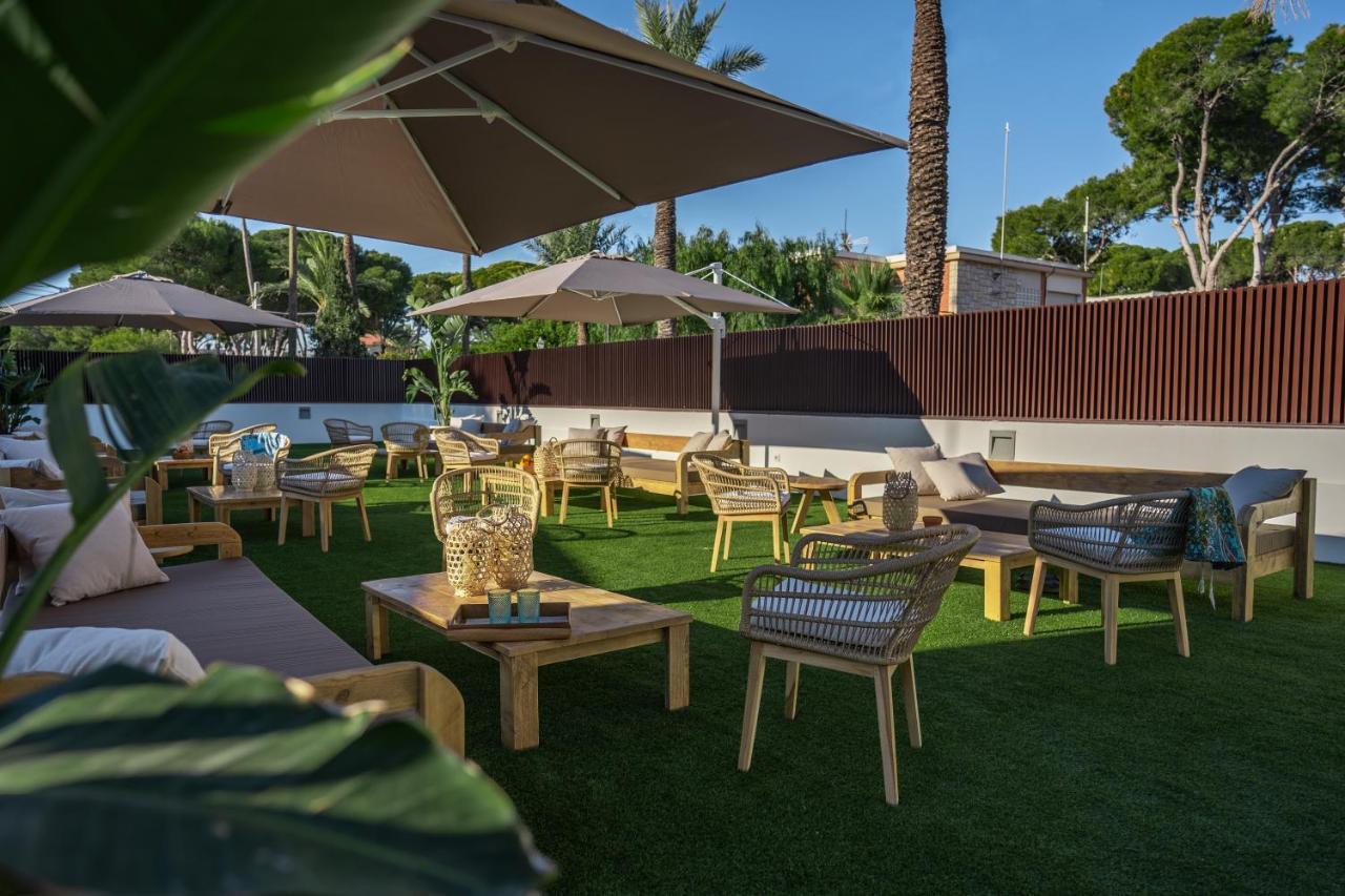 Alidreams Carmen Beach Apartamentos El Campello Exterior photo