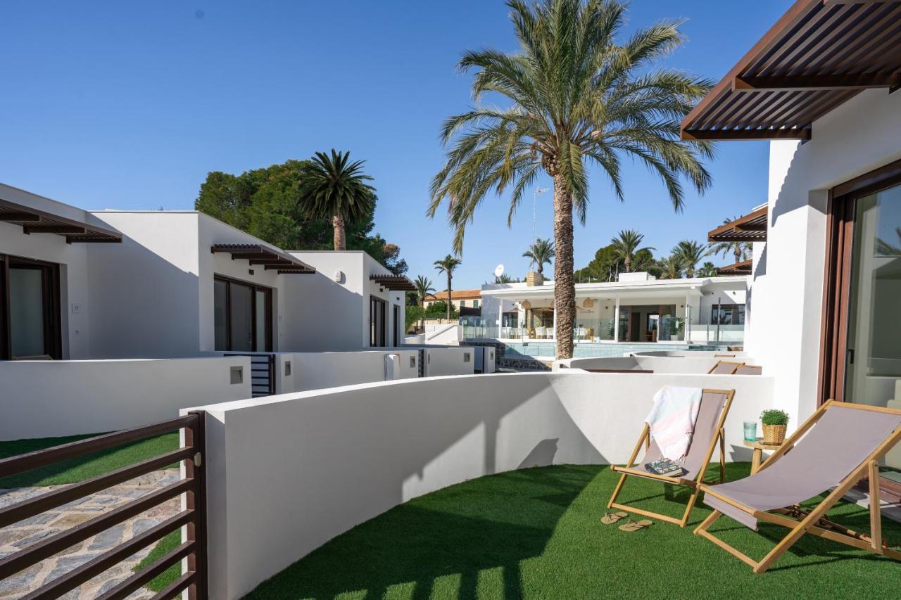 Alidreams Carmen Beach Apartamentos El Campello Exterior photo
