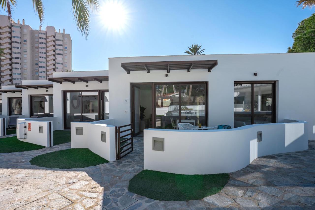 Alidreams Carmen Beach Apartamentos El Campello Exterior photo