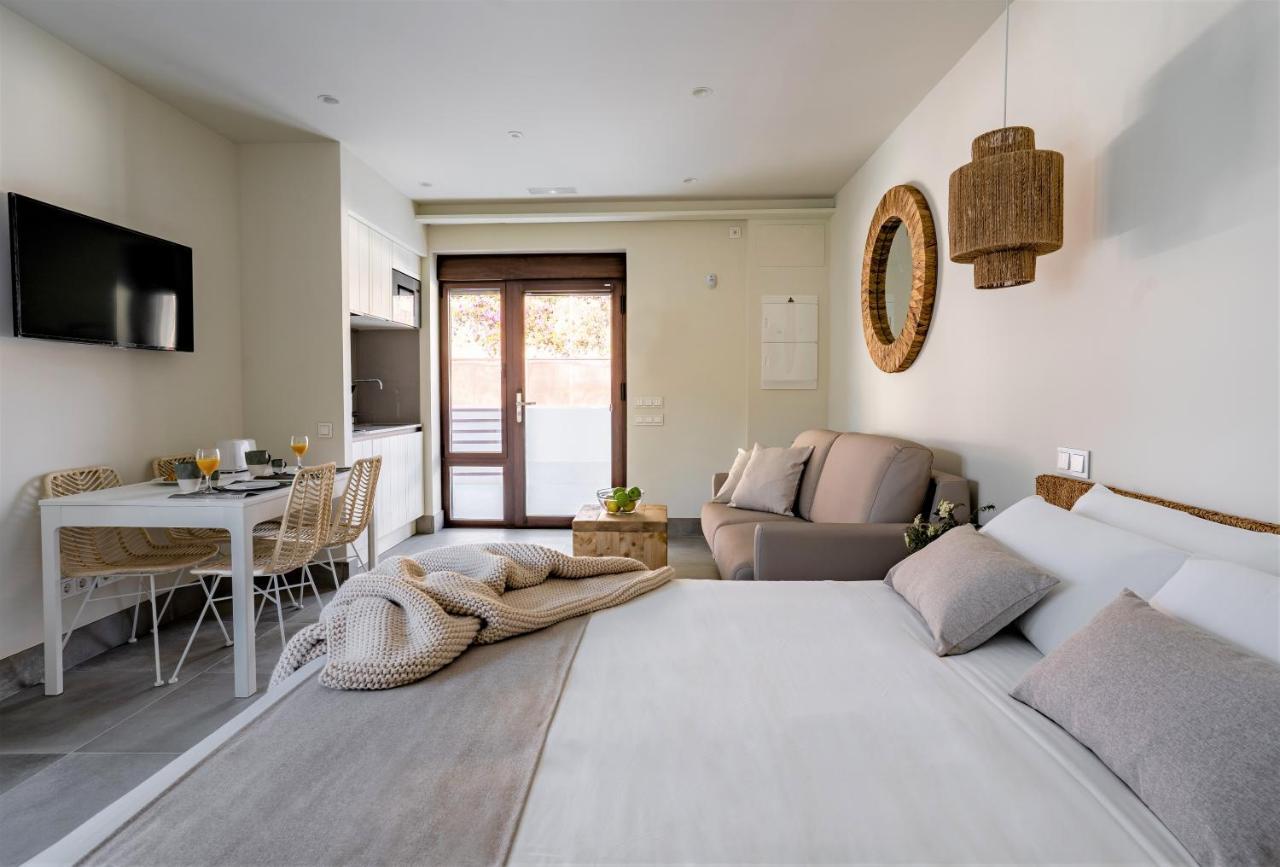 Alidreams Carmen Beach Apartamentos El Campello Exterior photo