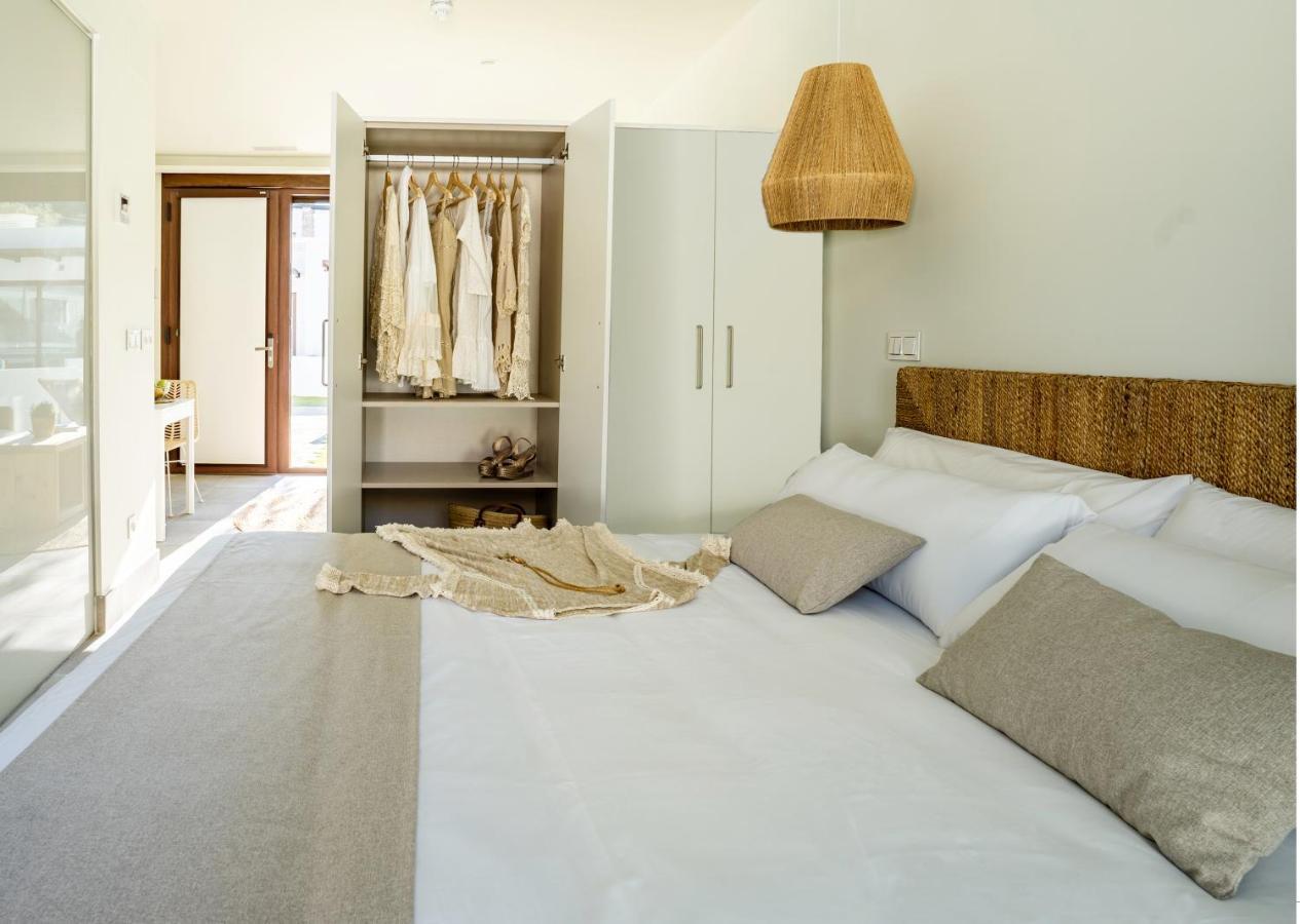 Alidreams Carmen Beach Apartamentos El Campello Exterior photo